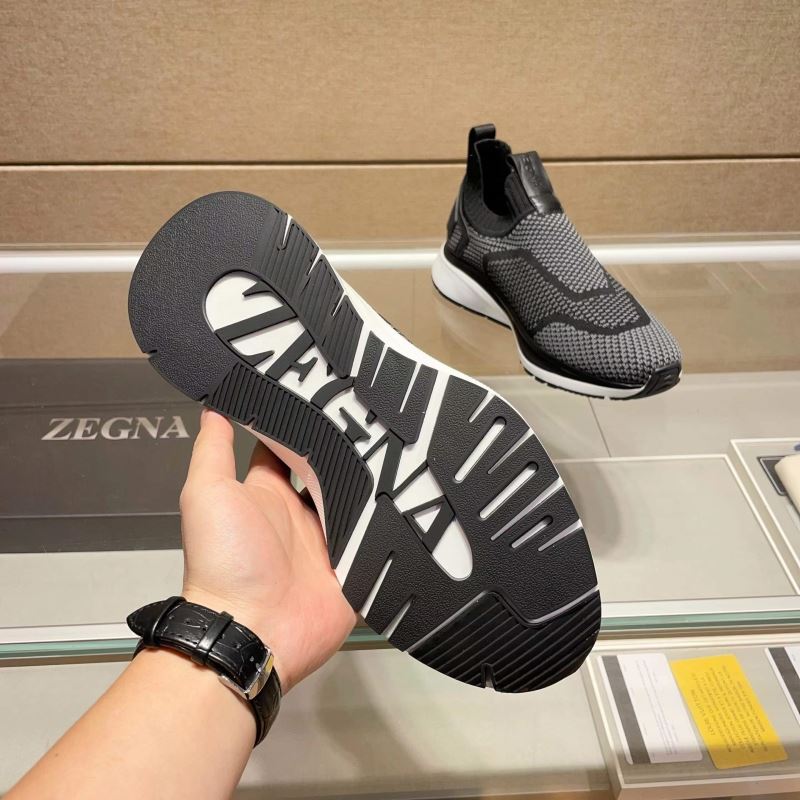 Zegna Shoes